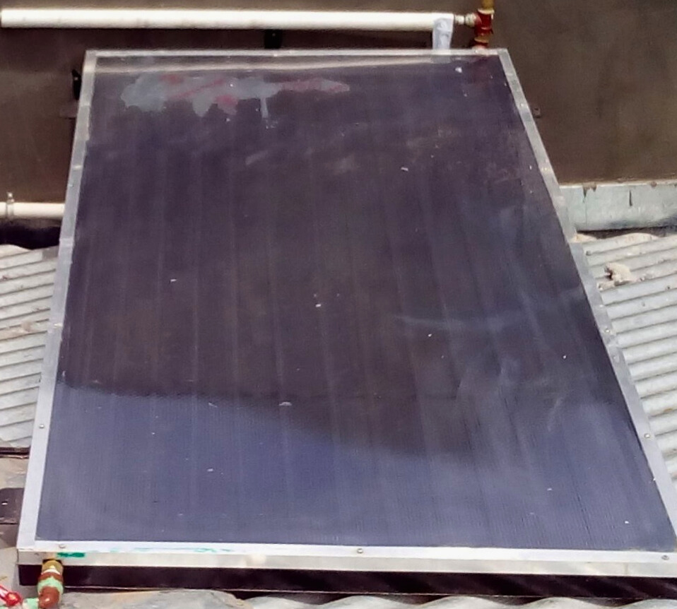 Itech constructora Tucuman